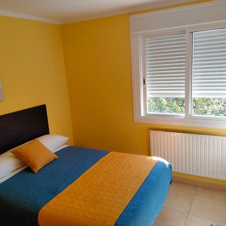Hostal Nuevo Alonso Bembribe Exteriör bild