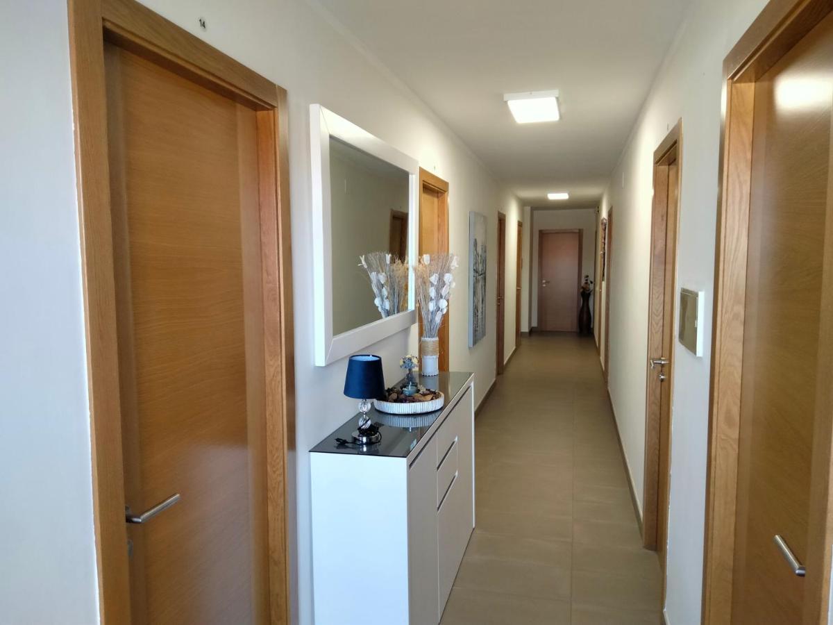 Hostal Nuevo Alonso Bembribe Exteriör bild