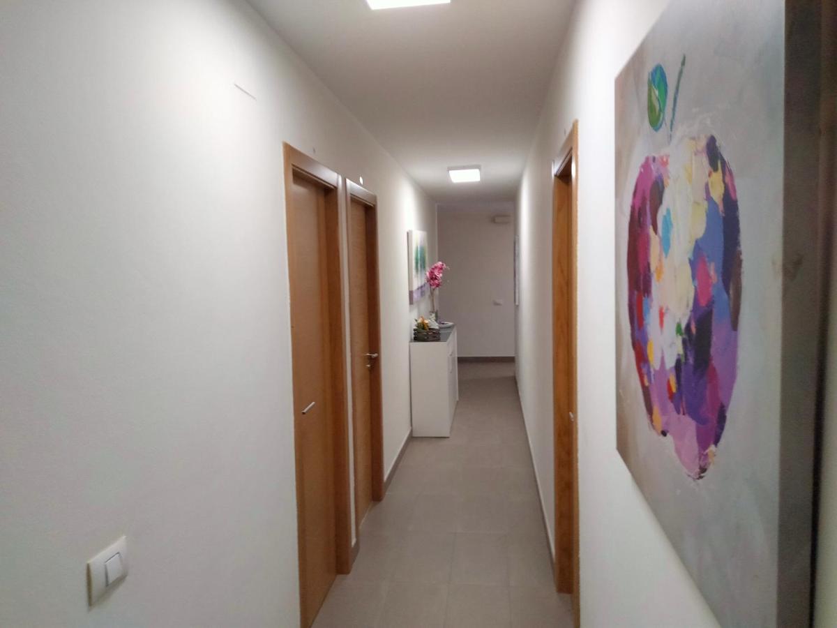 Hostal Nuevo Alonso Bembribe Exteriör bild